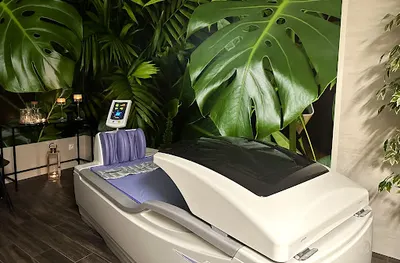 SPA Książęce (Wodny Park Tychy)